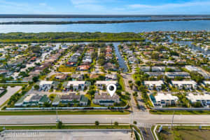 53 Emerald Court, Satellite Beach, FL 32937 - MLS#1064838