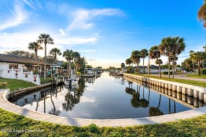 53 Emerald Court, Satellite Beach, FL 32937 - MLS#1064838