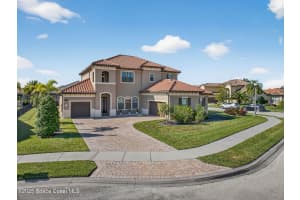 3071 Tryall Court, Melbourne, FL 32940 - MLS#1064840