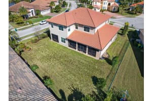 3071 Tryall Court, Melbourne, FL 32940 - MLS#1064840