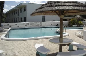 8401 N Atlantic Avenue E4, Cape Canaveral, Fl 32920, Cape Canaveral