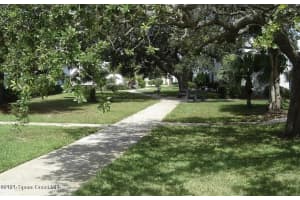 8401 Atlantic Avenue, Cape Canaveral, FL 32920 - MLS#1064842