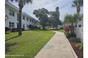 8401 Atlantic Avenue, Cape Canaveral, FL 32920 - MLS#1064842