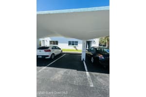 8401 Atlantic Avenue, Cape Canaveral, FL 32920 - MLS#1064842