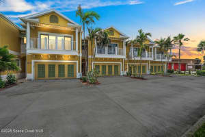 2552 N Highway A1a N, Indialantic, FL 32903 - MLS#1064844