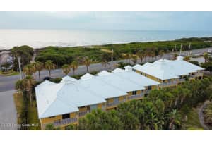 2552 N Highway A1a N, Indialantic, FL 32903 - MLS#1064844