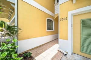 2552 N Highway A1a N, Indialantic, FL 32903 - MLS#1064844