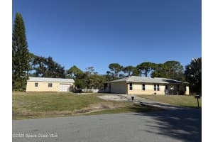 649 Waterside Road, Palm Bay, FL 32909 - MLS#1064846