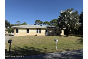 649 Waterside Road, Palm Bay, FL 32909 - MLS#1064846