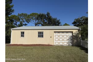 649 Waterside Road, Palm Bay, FL 32909 - MLS#1064846