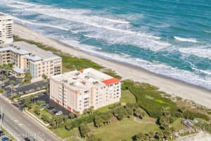 735 N Highway A1a 302, Indialantic, FL 32903 - MLS#1064847