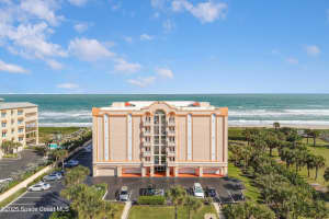 735 N Highway A1a 302, Indialantic, FL 32903 - MLS#1064847