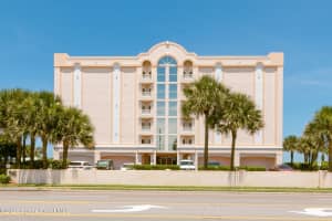 735 N Highway A1a 302, Indialantic, FL 32903 - MLS#1064847