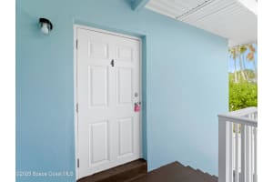 101 Deland Avenue, Indialantic, FL 32903 - MLS#1064849