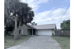 6180 Balboa Street, Cocoa, FL 32927 - MLS#1064855