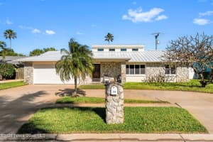 390 Harbor Drive, Cape Canaveral, FL 32920 - MLS#1064856