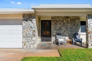 390 Harbor Drive, Cape Canaveral, FL 32920 - MLS#1064856