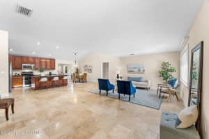 390 Harbor Drive, Cape Canaveral, FL 32920 - MLS#1064856