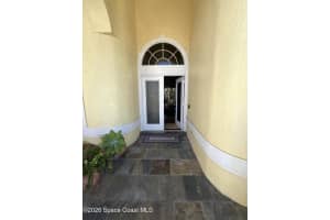 300 Salida Drive, Indian Harbour Beach, FL 32937 Sold 02/04/26