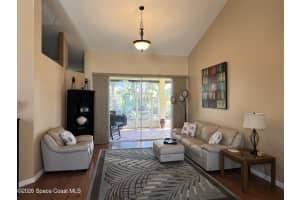 300 Salida Drive, Indian Harbour Beach, FL 32937 Sold 02/04/26