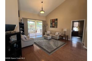 300 Salida Drive, Indian Harbour Beach, FL 32937 Sold 02/04/26