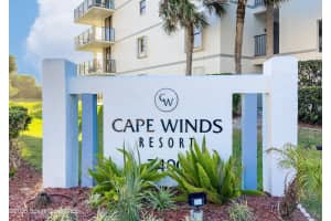 7400 Ridgewood Avenue, Cape Canaveral, FL 32920 - MLS#1064858