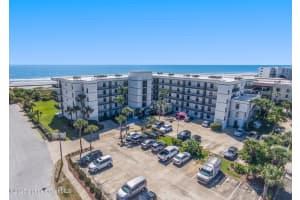 7400 Ridgewood Avenue, Cape Canaveral, FL 32920 - MLS#1064858