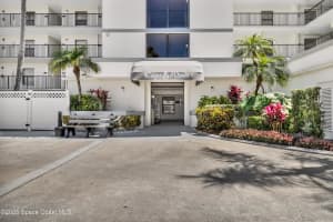 7400 Ridgewood Avenue, Cape Canaveral, FL 32920 - MLS#1064858