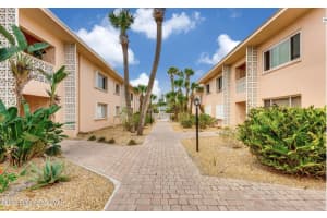 1700 Atlantic Street, Melbourne Beach, FL 32951 - MLS#1064859