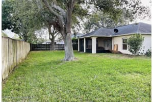 2117 Buescher Hill Street, Melbourne, FL 32935 - MLS#1064862