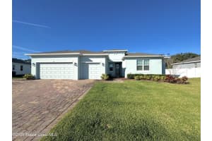 414 Loymer Circle, Merritt Island, FL 32953 - MLS#1064863