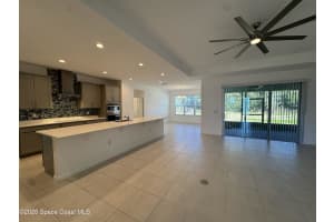 414 Loymer Circle, Merritt Island, FL 32953 - MLS#1064863