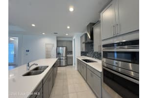 414 Loymer Circle, Merritt Island, FL 32953 - MLS#1064863