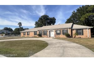 301 Nesbitt Street, Palm Bay, FL 32907 - MLS#1064864