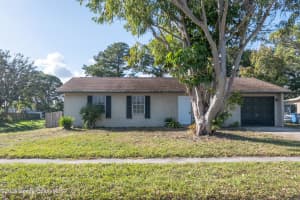 1320 Creel Road Ne, Palm Bay, Fl 32905, Palm Bay