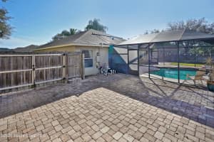 6042 Newbury Circle, Melbourne, FL 32940 - MLS#1064868