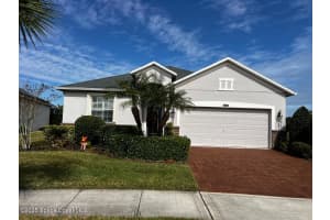 6148 Van Ness Drive, Melbourne, FL 32940 - MLS#1064870