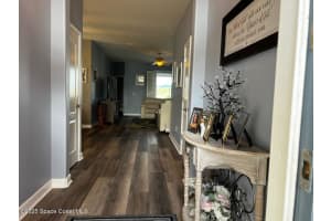 6148 Van Ness Drive, Melbourne, FL 32940 - MLS#1064870