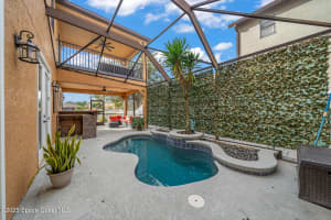 2783 Glenridge Circle, Merritt Island, FL 32953 - MLS#1064872