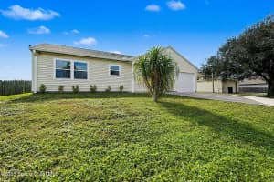 434 Newgate Street, Palm Bay, FL 32907 - MLS#1064877