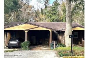 1290 Cross Creek Circle, Tallahassee, FL 32303 - MLS#1064878