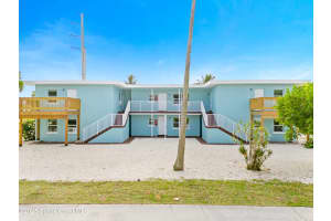 101 Deland Avenue, Indialantic, FL 32903 - MLS#1064879