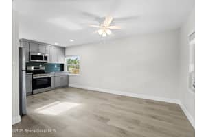 101 Deland Avenue, Indialantic, FL 32903 - MLS#1064879