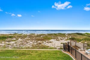 1305 Atlantic Avenue, Cocoa Beach, FL 32931 - MLS#1064881