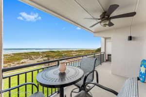 1305 Atlantic Avenue, Cocoa Beach, FL 32931 - MLS#1064881