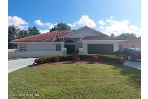 3219 Seaboard Avenue, Palm City, FL 34990 - MLS#1064882