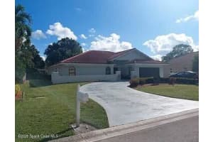 3219 Seaboard Avenue, Palm City, FL 34990 - MLS#1064882