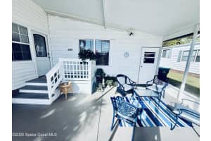 2399 Coconut Palm Drive, Palm Bay, FL 32905 - MLS#1064884