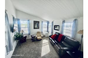 2399 Coconut Palm Drive, Palm Bay, FL 32905 - MLS#1064884