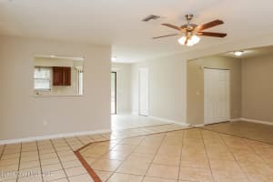 1658 Wainwright Street, Palm Bay, FL 32909 - MLS#1064890